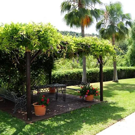 La Pimentera Golf Y Playa • Marbella * Marbella