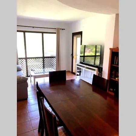 Apartment La Pimentera Golf Y Playa • Marbella *