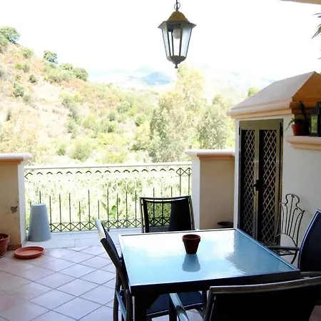 Apartment La Pimentera Golf Y Playa • Marbella *