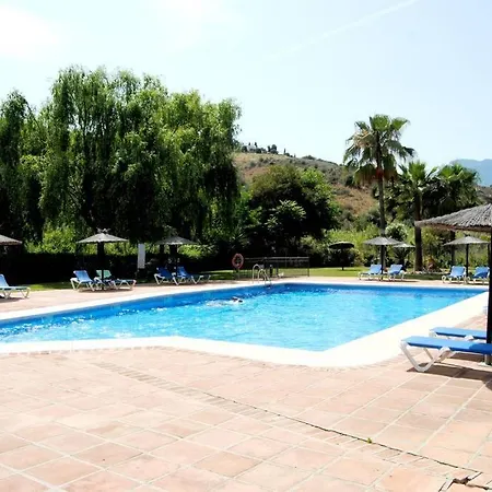La Pimentera Golf Y Playa • Marbella * Marbella