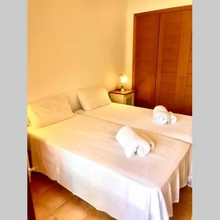 La Pimentera Golf Y Playa • Marbella Apartment Marbella