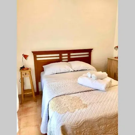 Apartment La Pimentera Golf Y Playa • Marbella *
