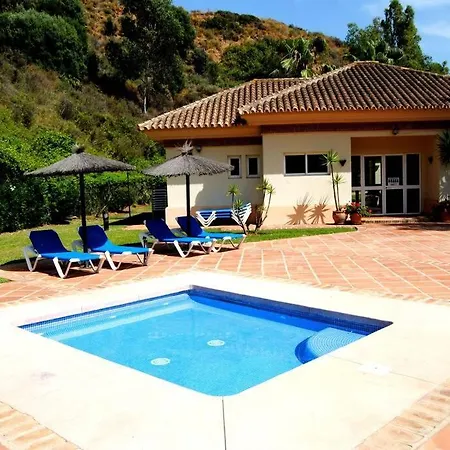 La Pimentera Golf Y Playa • Marbella