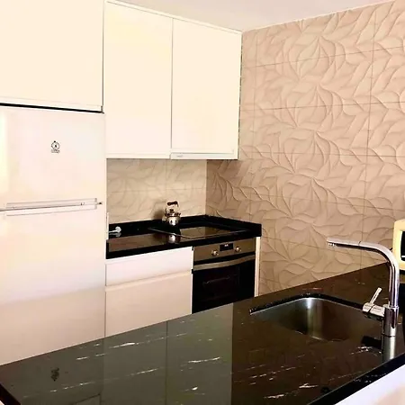 La Pimentera Golf Y Playa • Marbella Apartment
