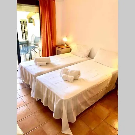 Apartment La Pimentera Golf Y Playa • Marbella *