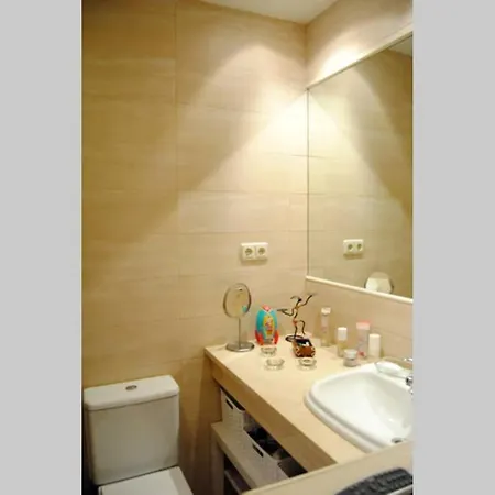La Pimentera Golf Y Playa • Marbella Apartment *