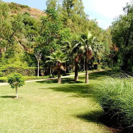 La Pimentera Golf Y Playa • Marbella Marbella