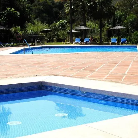 La Pimentera Golf Y Playa • Marbella Apartment