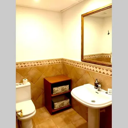 Apartment La Pimentera Golf Y Playa • Marbella *