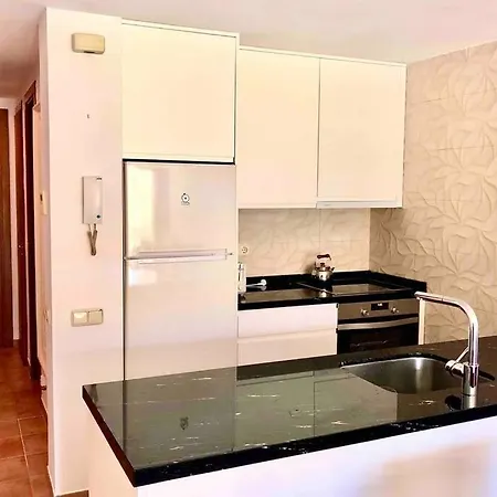 Apartment La Pimentera Golf Y Playa • Marbella Marbella