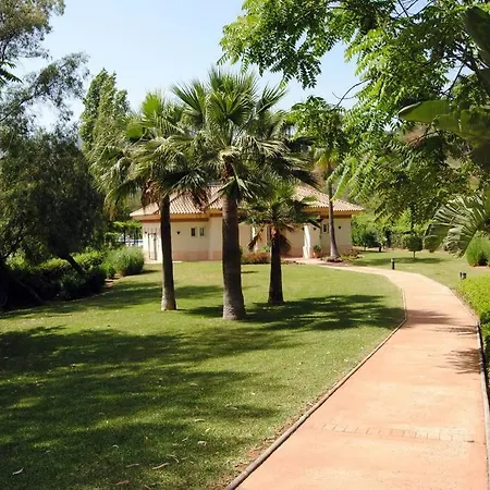 Apartment La Pimentera Golf Y Playa • Marbella Marbella