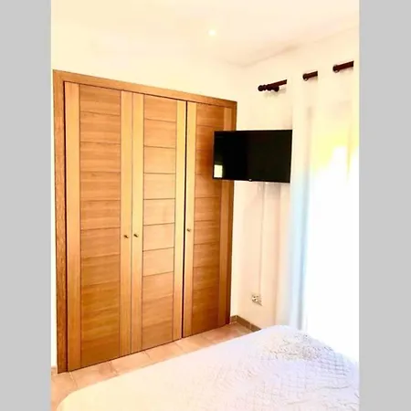 La Pimentera Golf Y Playa • Marbella Apartment *