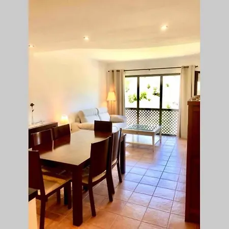 Apartment La Pimentera Golf Y Playa • Marbella