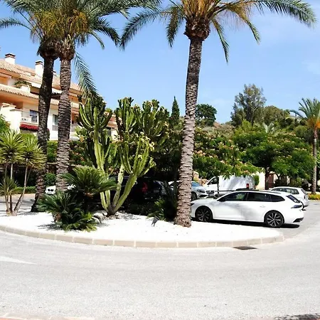 Apartment La Pimentera Golf Y Playa • Marbella *